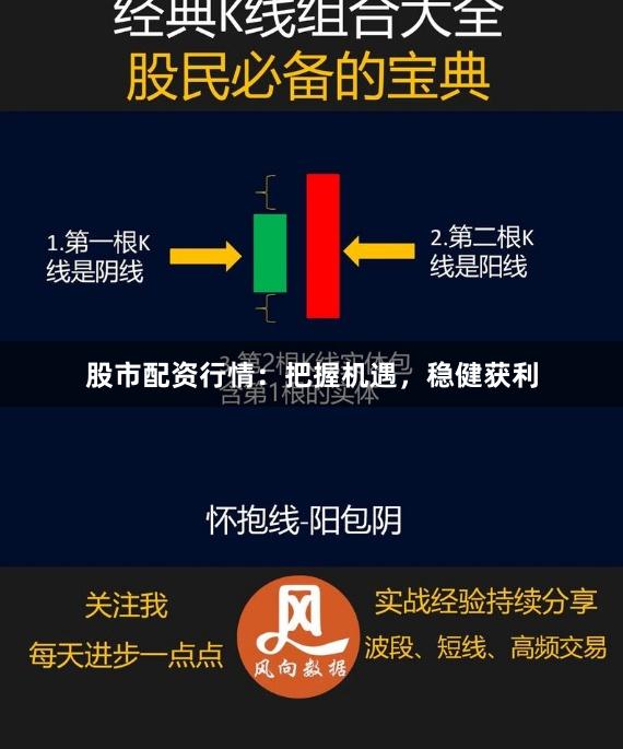 股市配资行情：把握机遇，稳健获利