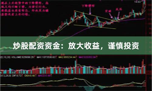 炒股配资资金：放大收益，谨慎投资