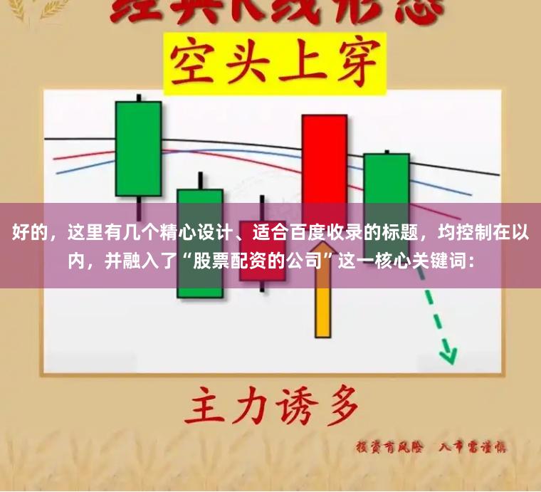 好的，这里有几个精心设计、适合百度收录的标题，均控制在以内，并融入了“股票配资的公司”这一核心关键词：