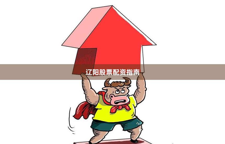 辽阳股票配资指南