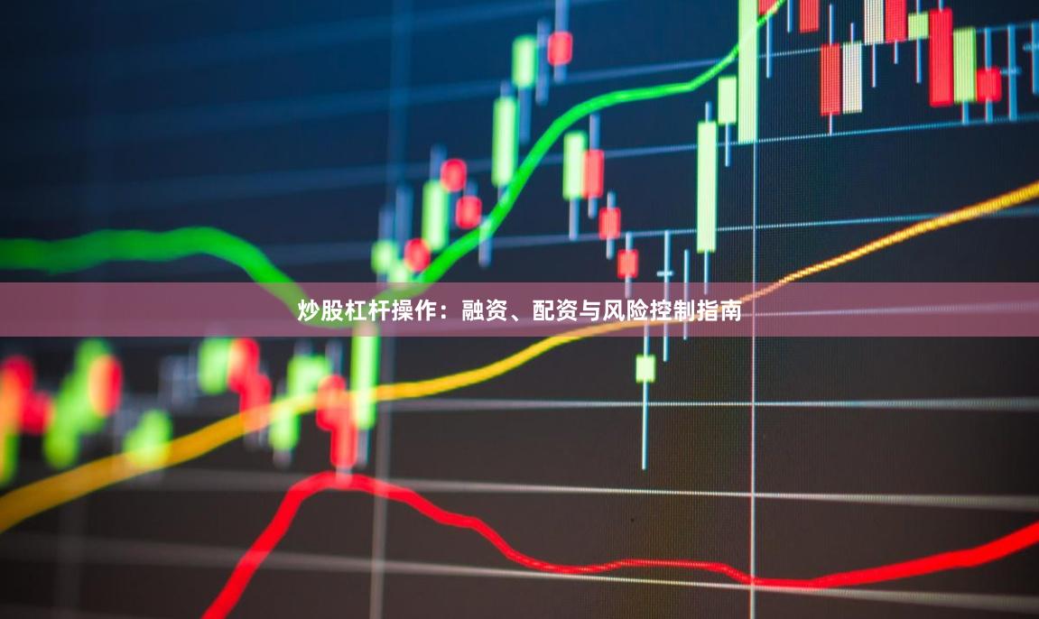 炒股杠杆操作：融资、配资与风险控制指南