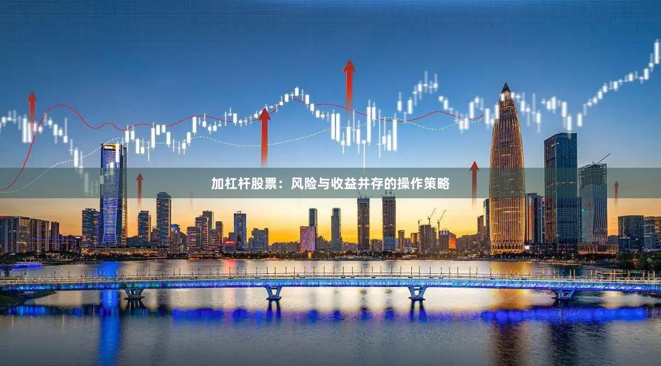 加杠杆股票:风险与收益并存的操作策略