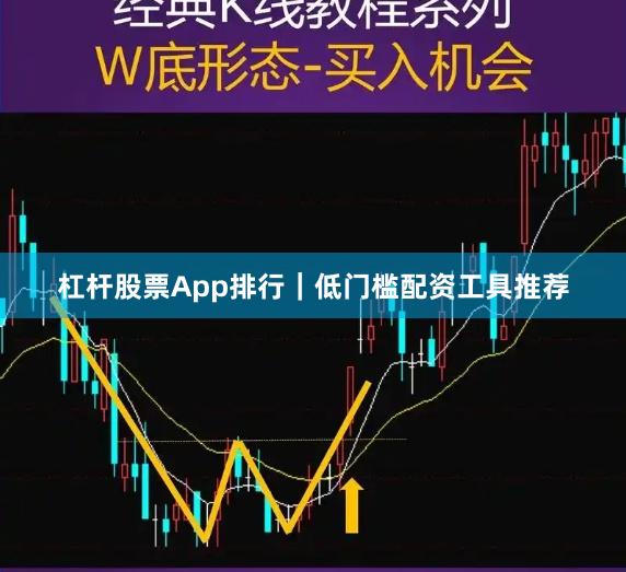 杠杆股票App排行｜低门槛配资工具推荐